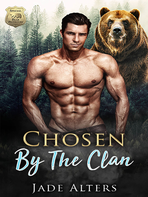 Title details for Chosen by the Clan by Jade Alters - Available